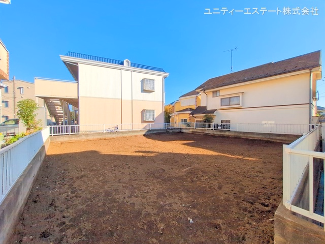 横浜市瀬谷区竹村町(戸建)
