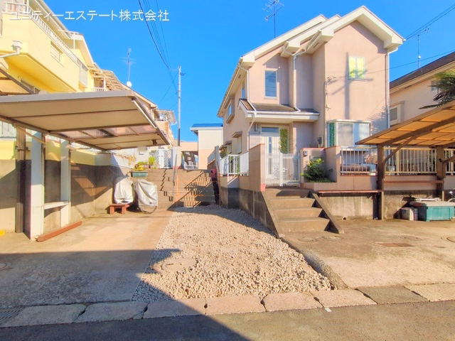 更地・土地