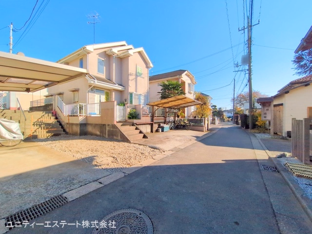 更地・土地