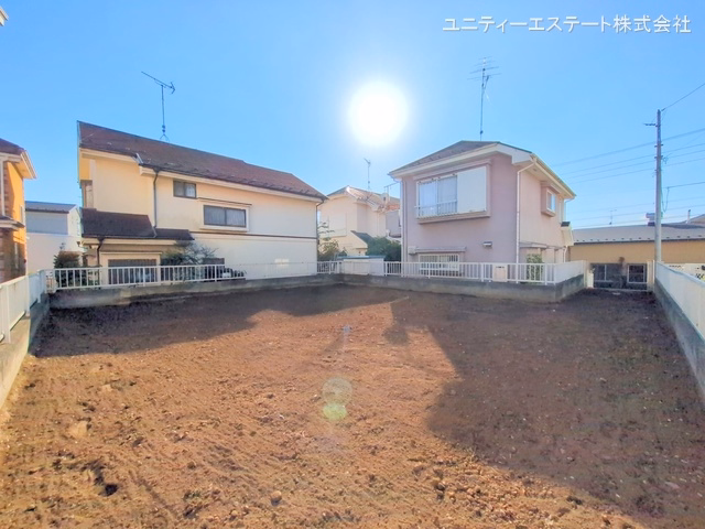 更地・土地