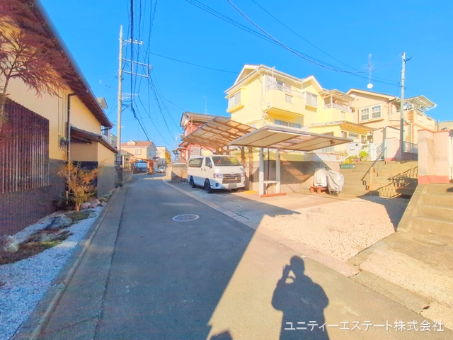 更地・土地