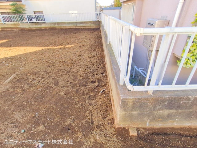 更地・土地
