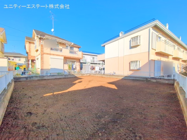 更地・土地