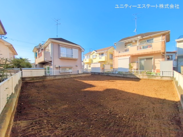 更地・土地