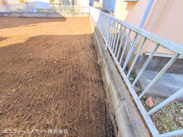 更地・土地