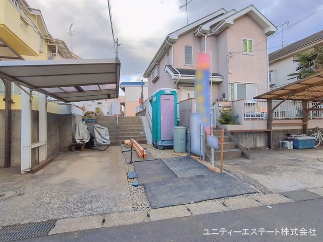 更地・土地