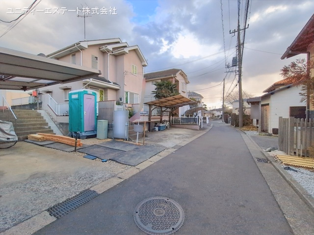 更地・土地
