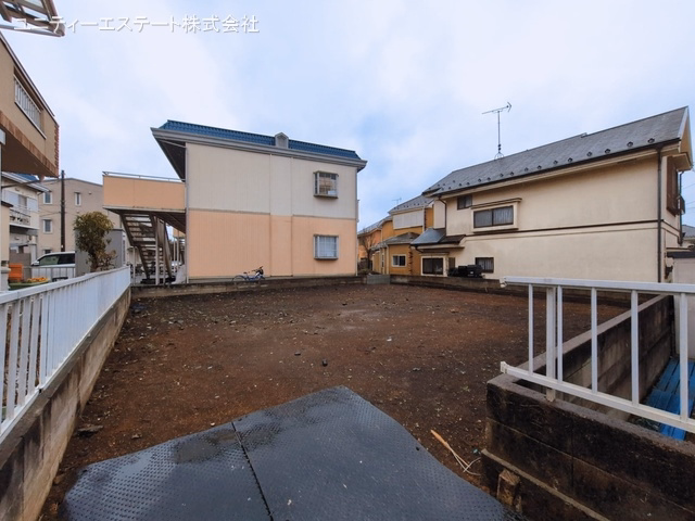 更地・土地