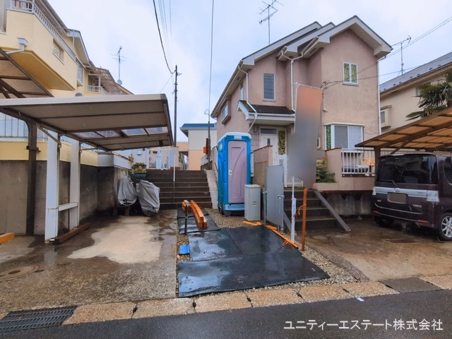 更地・土地