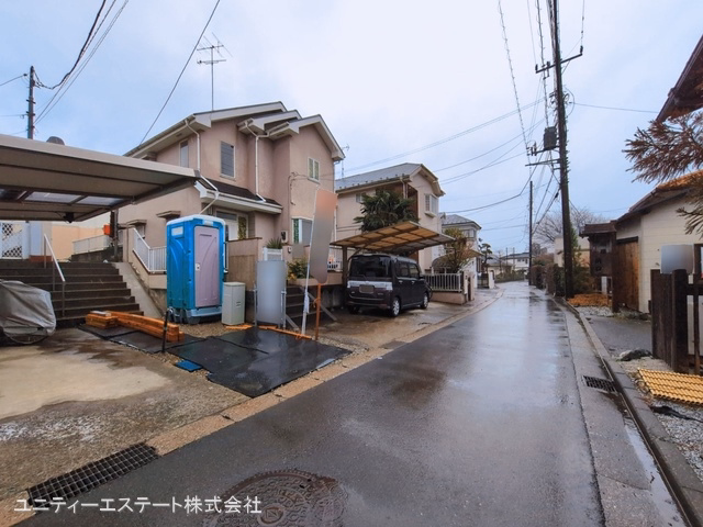 更地・土地