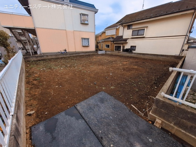 更地・土地