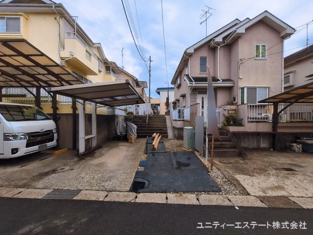 更地・土地