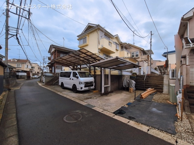 更地・土地