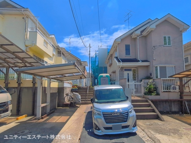 横浜市瀬谷区竹村町（戸建） シート