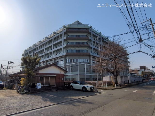 大和市立病院