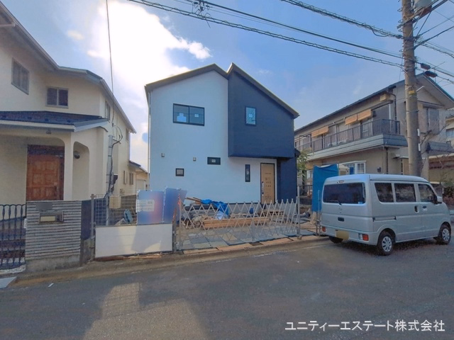 外構