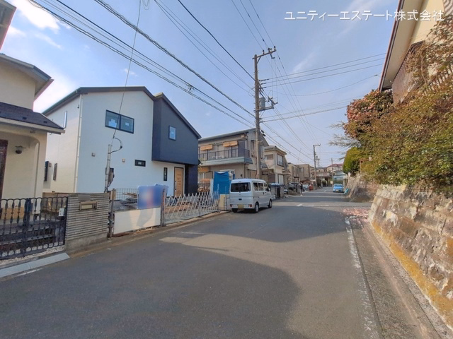 外構