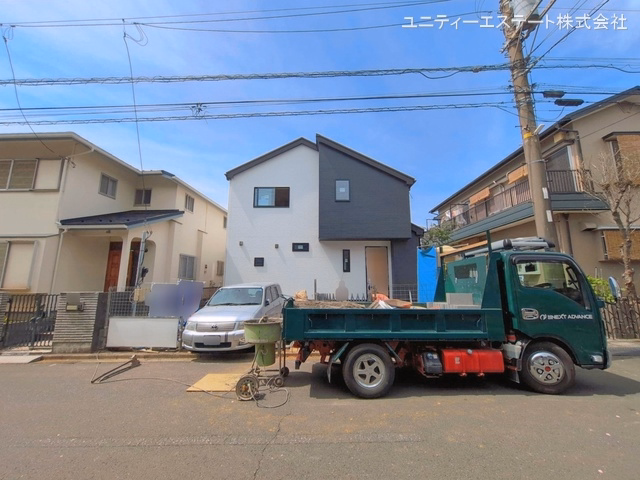外構