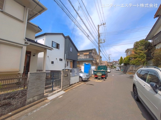 外構