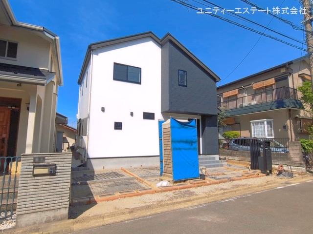 外構