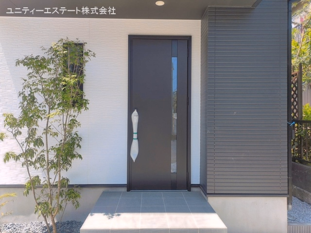 完成