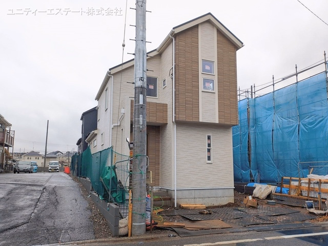 外構