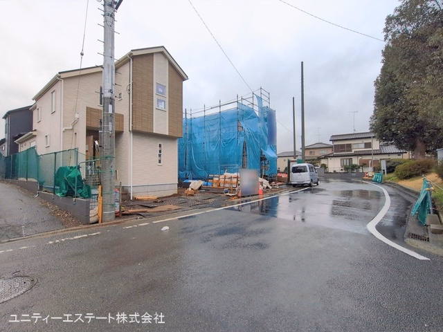 外構