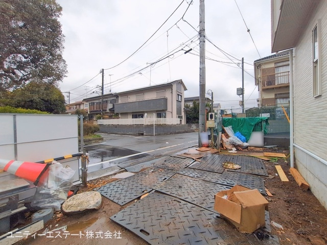 外構