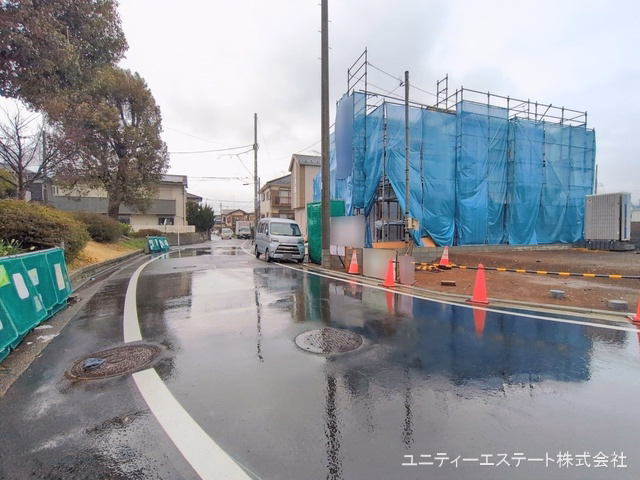 外構