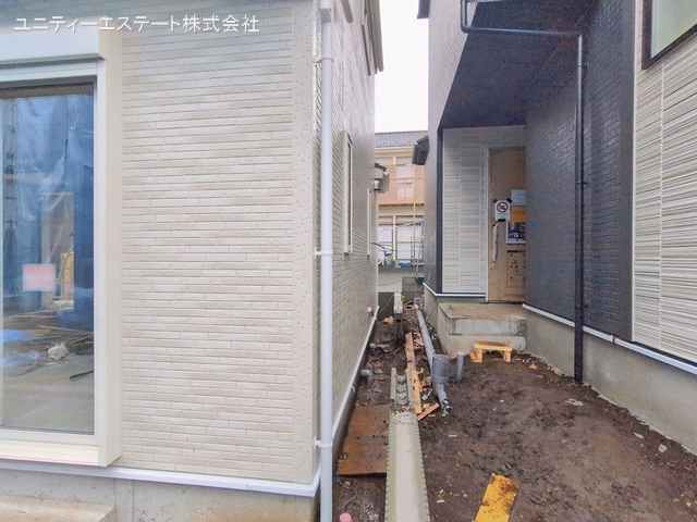 外構
