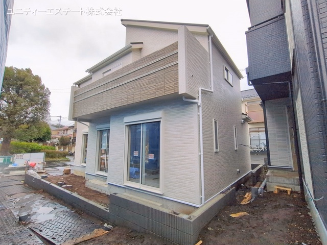 外構