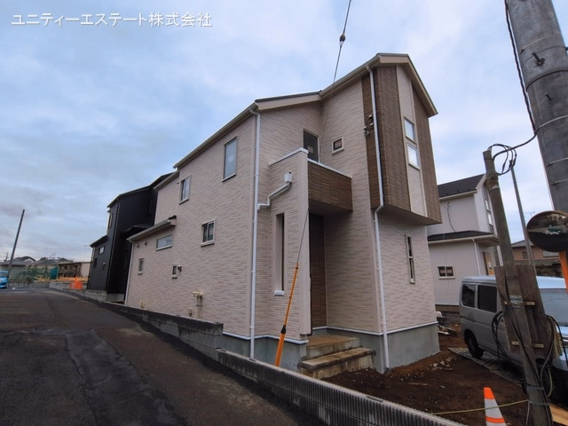 外構