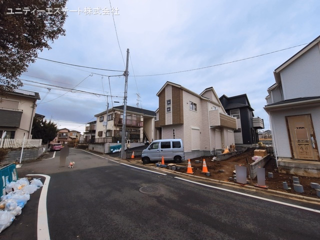 外構