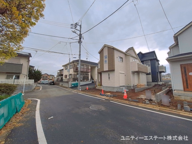 外構