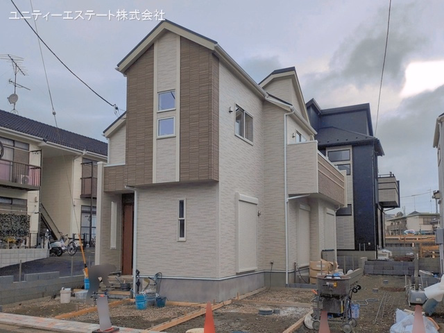 外構