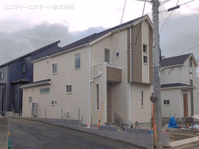 外構