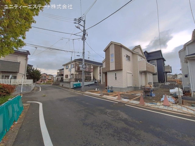 外構