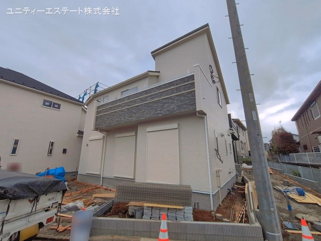 外構