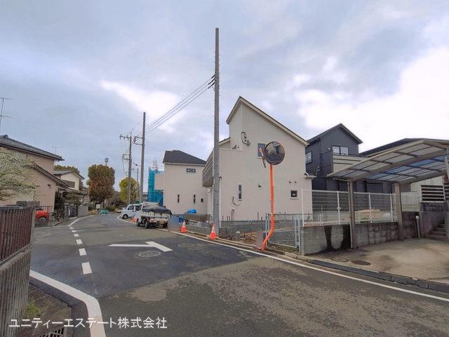 外構