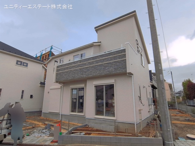 外構