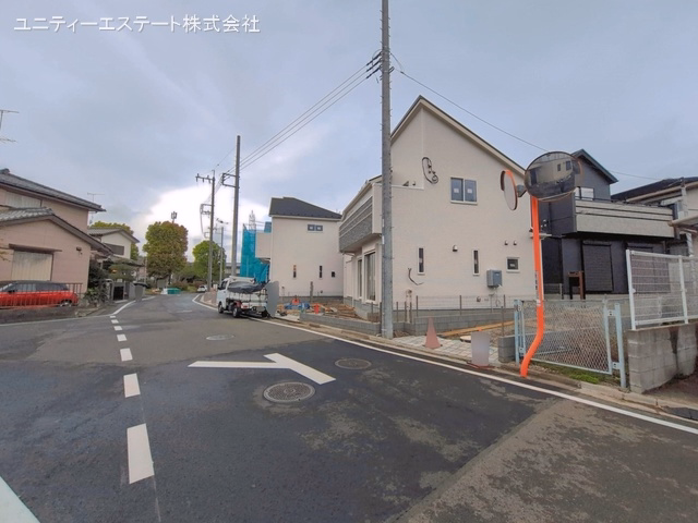 外構
