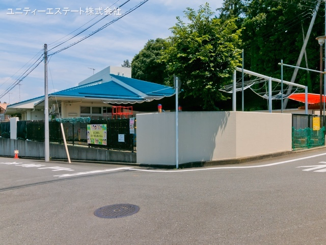 二ツ橋保育園