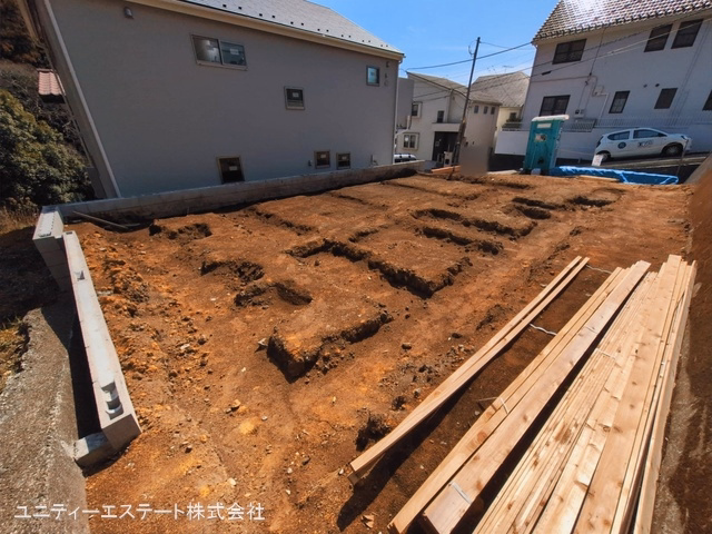 更地・土地
