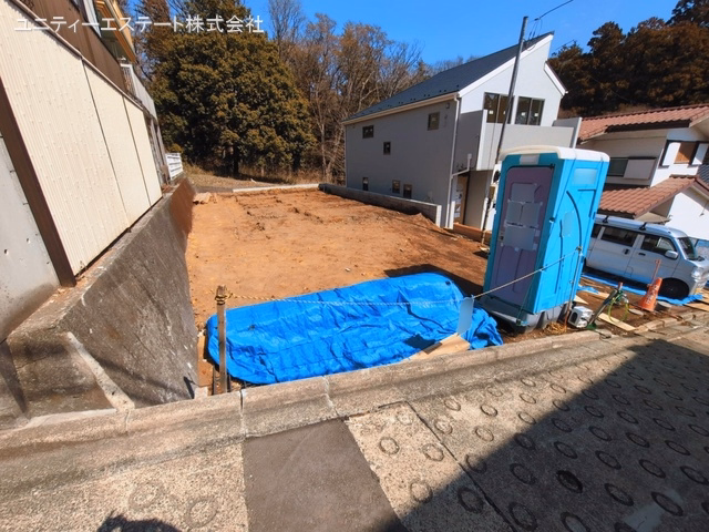 更地・土地