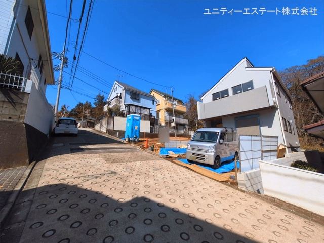 更地・土地
