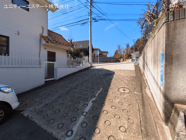更地・土地