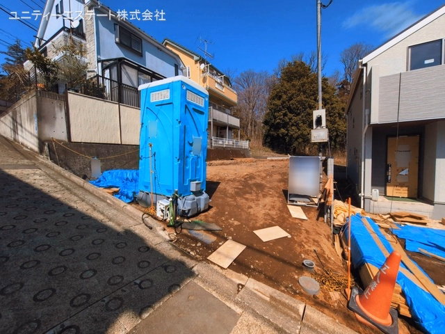 更地・土地