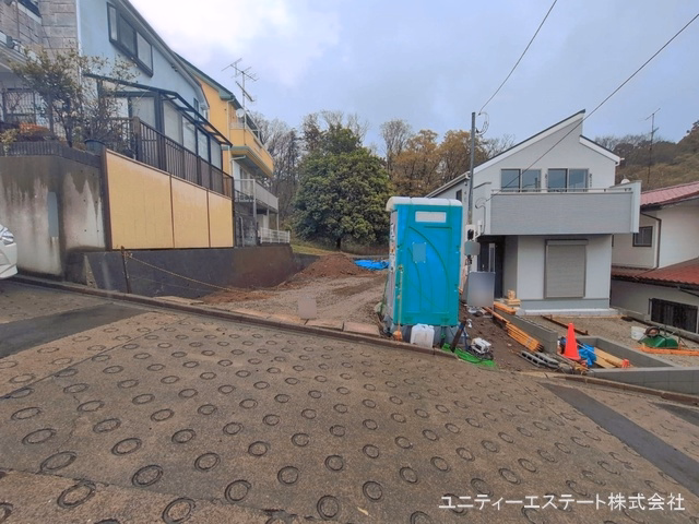更地・土地