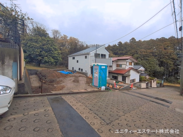 更地・土地