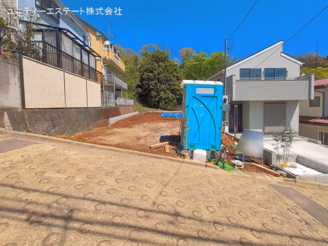 更地・土地